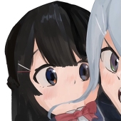白