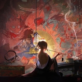 天冥玄月