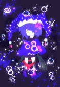 雪月花桜