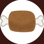 肉食