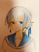 花賀