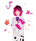 鬱lily