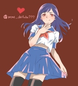 椎名ようせ