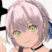 彩白えな
