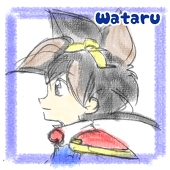Wataruloveせたあかり