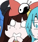 かにみそスープ