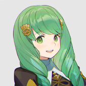 九