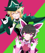 。