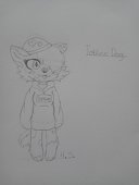 Haruoko/Toffee