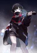 危笃