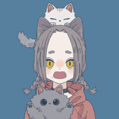深月