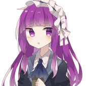 いちごあめ@咲夜様推し