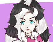 おもながい
