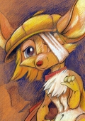DekabristMouse