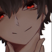 真顔