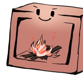 だんろ
