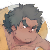 謎肉三太郎