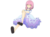 Pinkaito