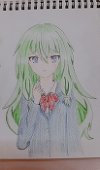 宵比奈 瑞名