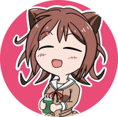 ぽぴすきー
