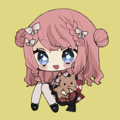 きぃまる
