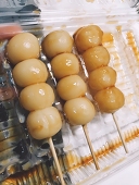 堕落社畜