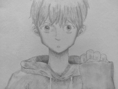 ユー Charlie Pete