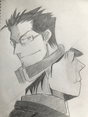 部長