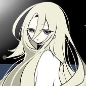 白ハナ
