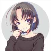 遥、スランプちゅー