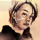 Roichi＠こじ姐