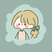 ここあ。