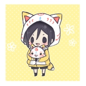 うさちよ