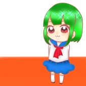 そら豆の国のアリス