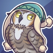 Silenced_Owl