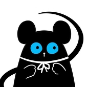 耗白Rat White
