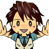 蒼野あーる