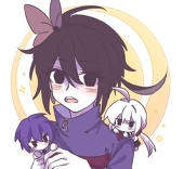 いぬかみ