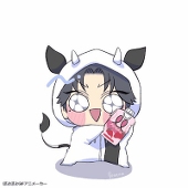 ちゃむおぢさん