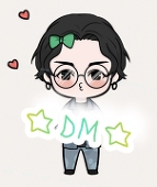 DM