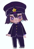 繆