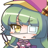 塵塚りんす