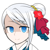 八枝ひいろ
