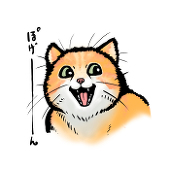 日陰の落ち武者