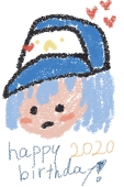 悠閑(ふくぶぅ。)