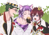 ヤマ