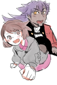 はたはた
