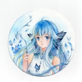 菁遥