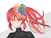 緋乃るみな