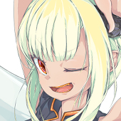 いりすあつし